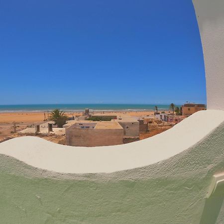 Thayri Hostel Sidi Kaouki Buitenkant foto